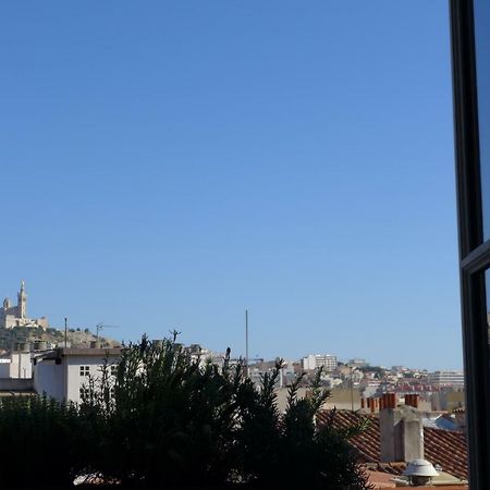 Beau T2 Historique-Panier/Vieux Port-60M2 Avec Vue Apartment Marseille Ngoại thất bức ảnh