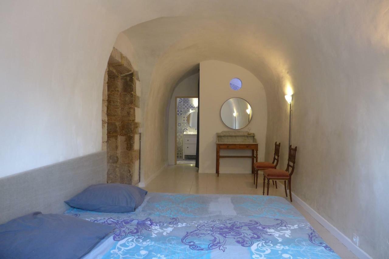 Beau T2 Historique-Panier/Vieux Port-60M2 Avec Vue Apartment Marseille Ngoại thất bức ảnh