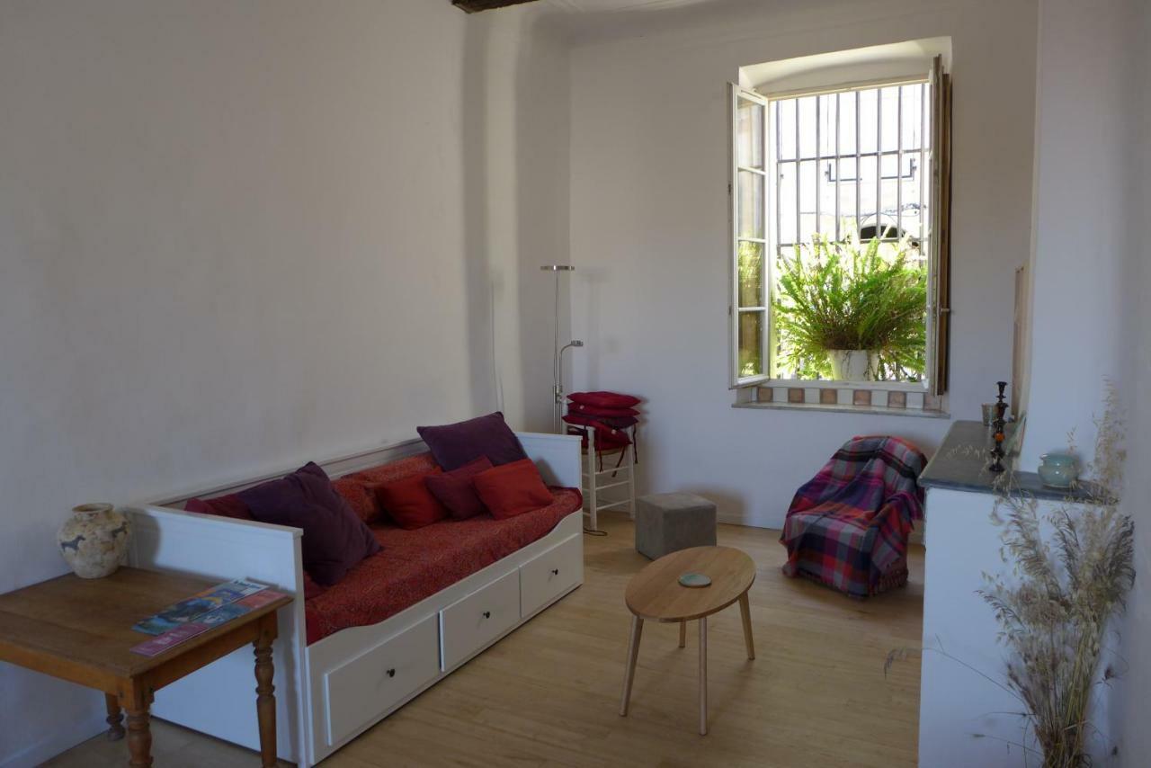 Beau T2 Historique-Panier/Vieux Port-60M2 Avec Vue Apartment Marseille Ngoại thất bức ảnh